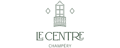 LE CENTRE CHAMPERY